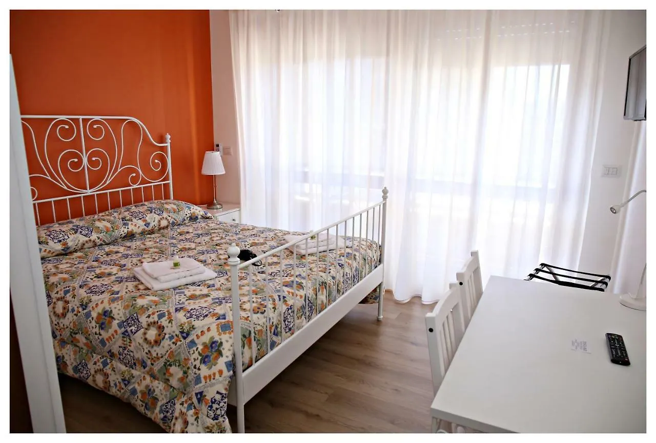 Tosca B&B Catania