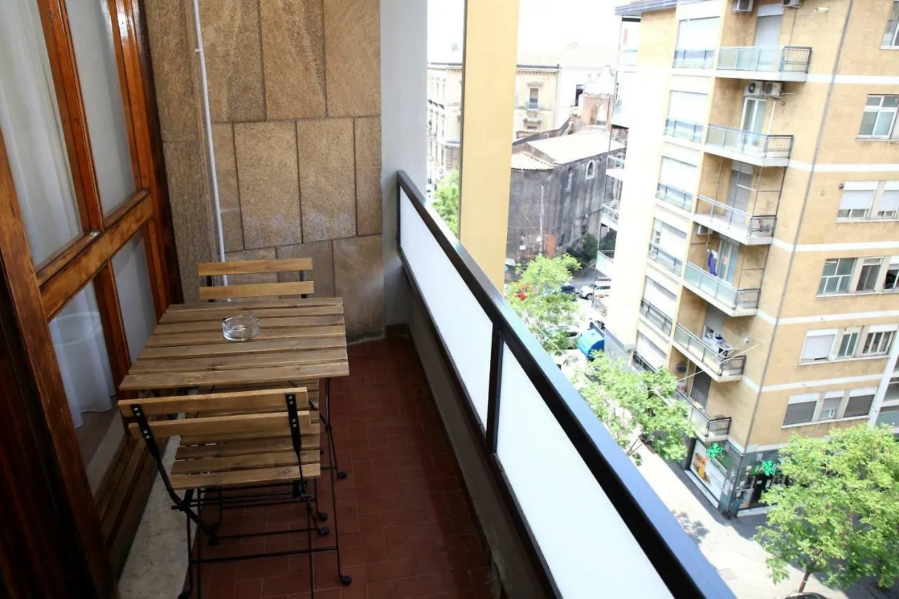 Tosca B&B Catania