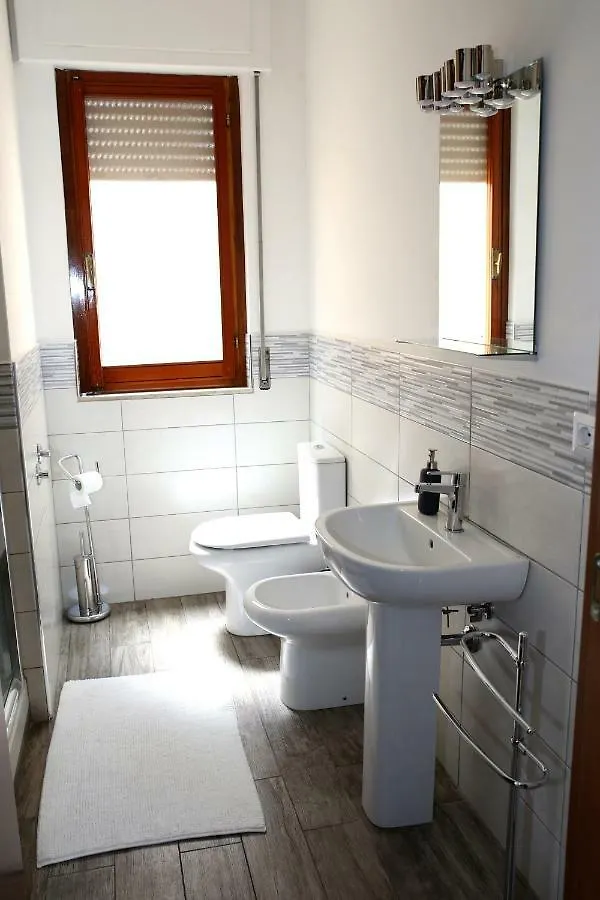 Frühstückspension Tosca B&B Catania