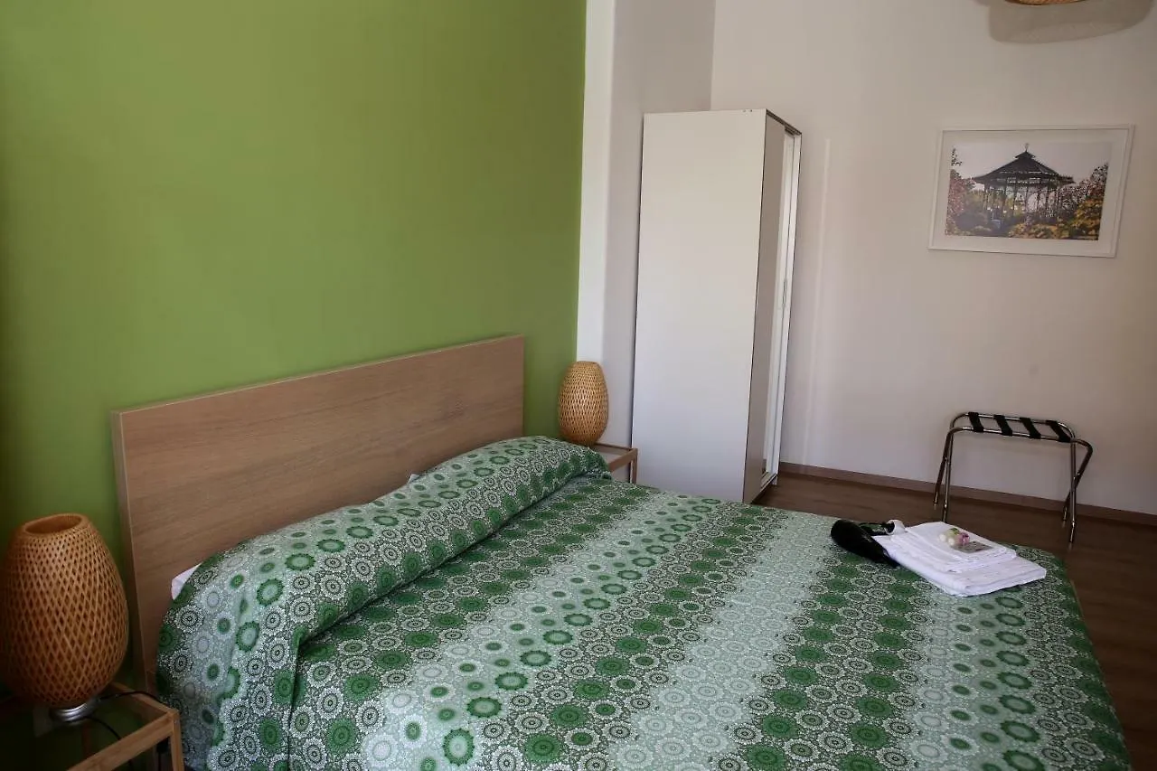*** Frühstückspension Tosca B&B Catania Italien