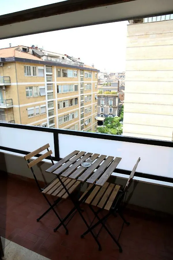 Tosca B&B Catania