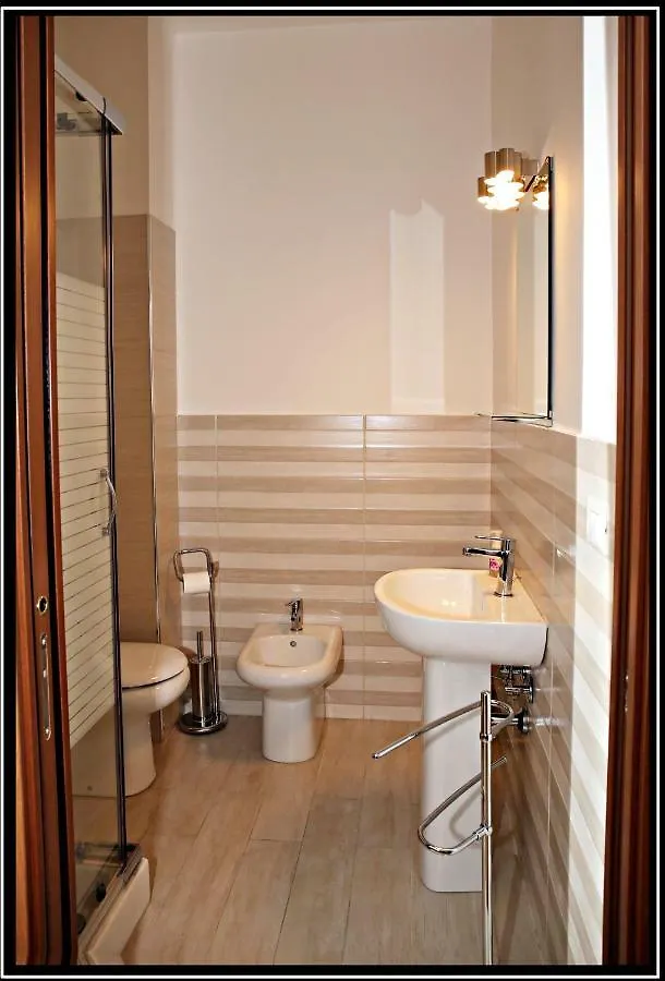Frühstückspension Tosca B&B Catania