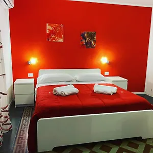 Gasthof Antica Dimora Maravigna, Catania
