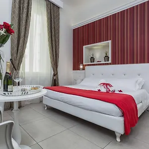 *** Hotel Boutique La Casa Di Morfeo Italien
