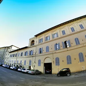  Frühstückspension Le Lupe Italien