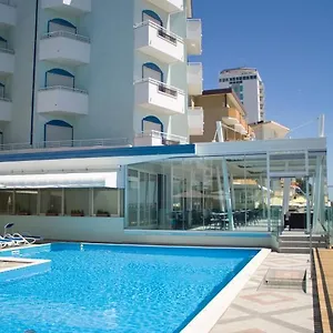 **** Hotel Niagara Italien