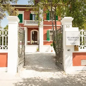 **** Frühstückspension Regina Italien