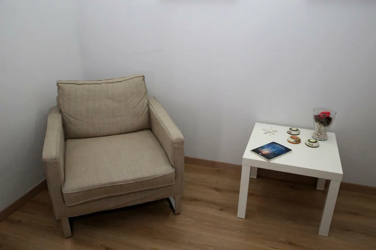 كاتانيا Tosca B&B