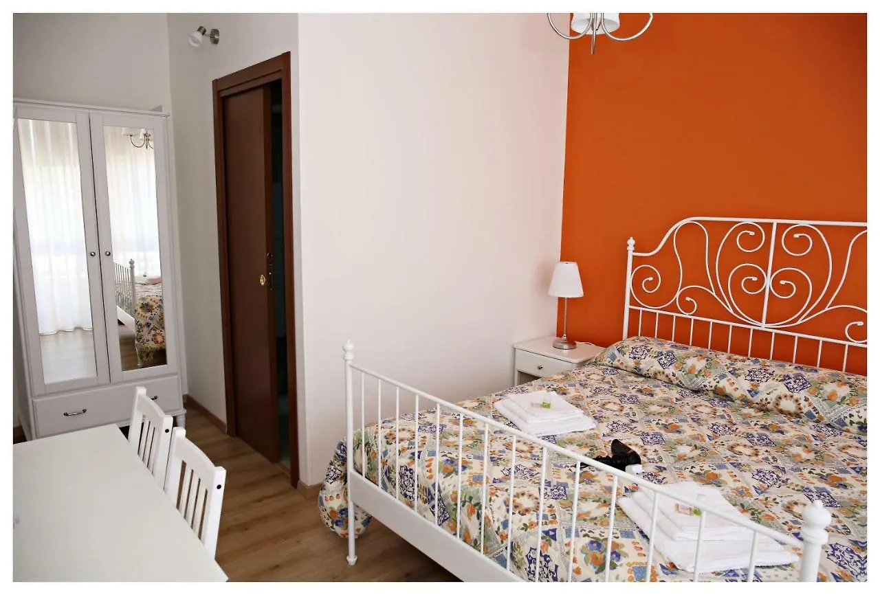 *** فندق مبيت وإفطار كاتانيا Tosca B&B إيطاليا