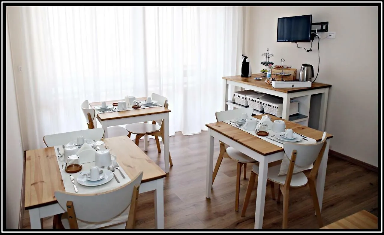 كاتانيا Tosca B&B فندق مبيت وإفطار