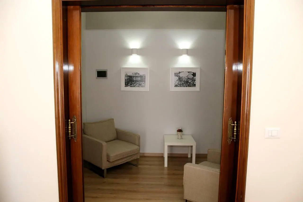 كاتانيا Tosca B&B إيطاليا