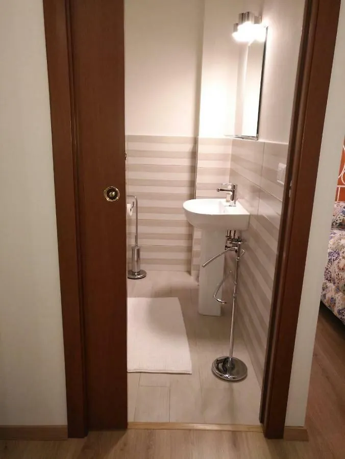 كاتانيا Tosca B&B