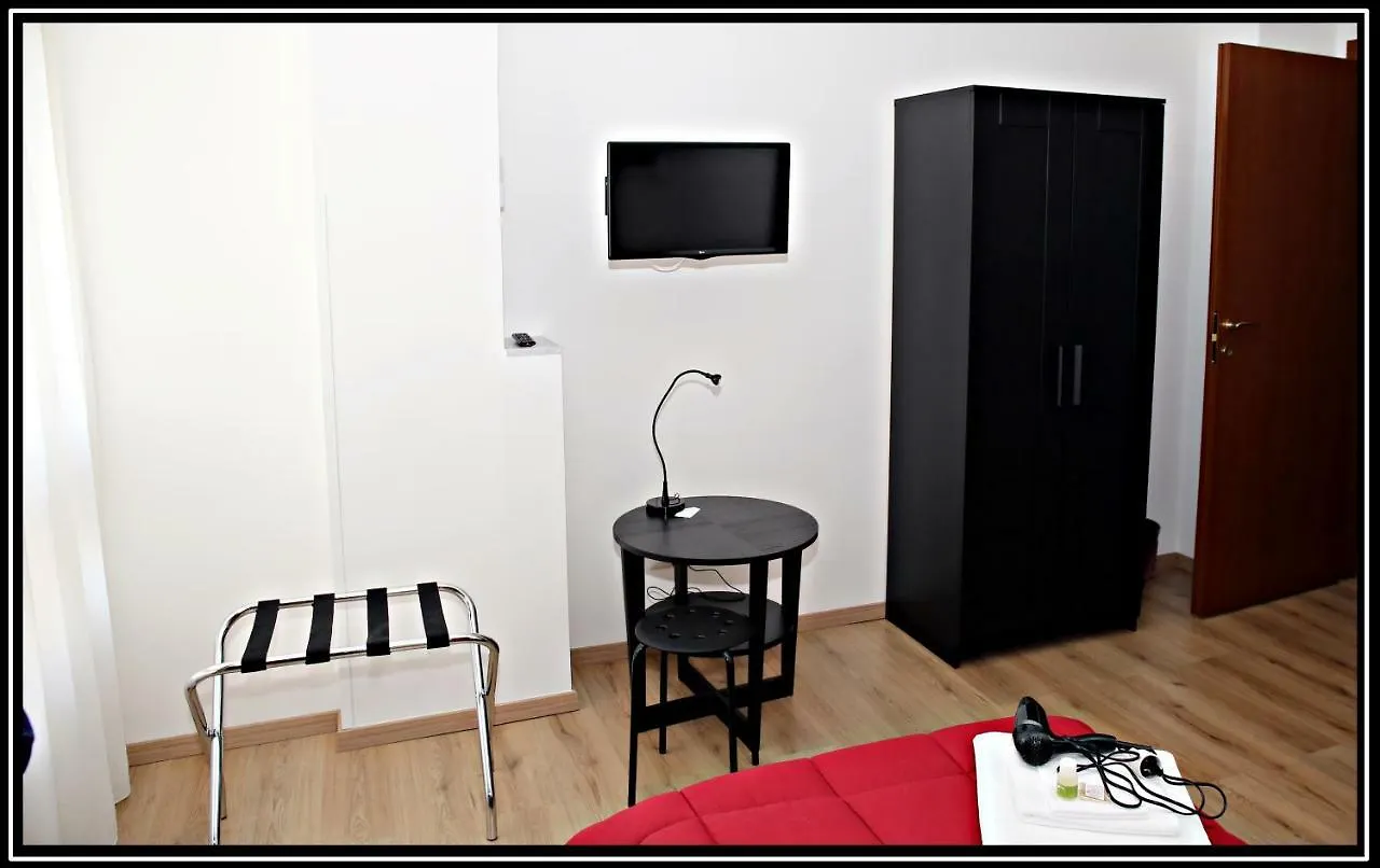 كاتانيا Tosca B&B فندق مبيت وإفطار