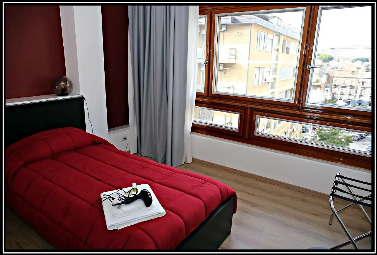 كاتانيا Tosca B&B 3*,  إيطاليا