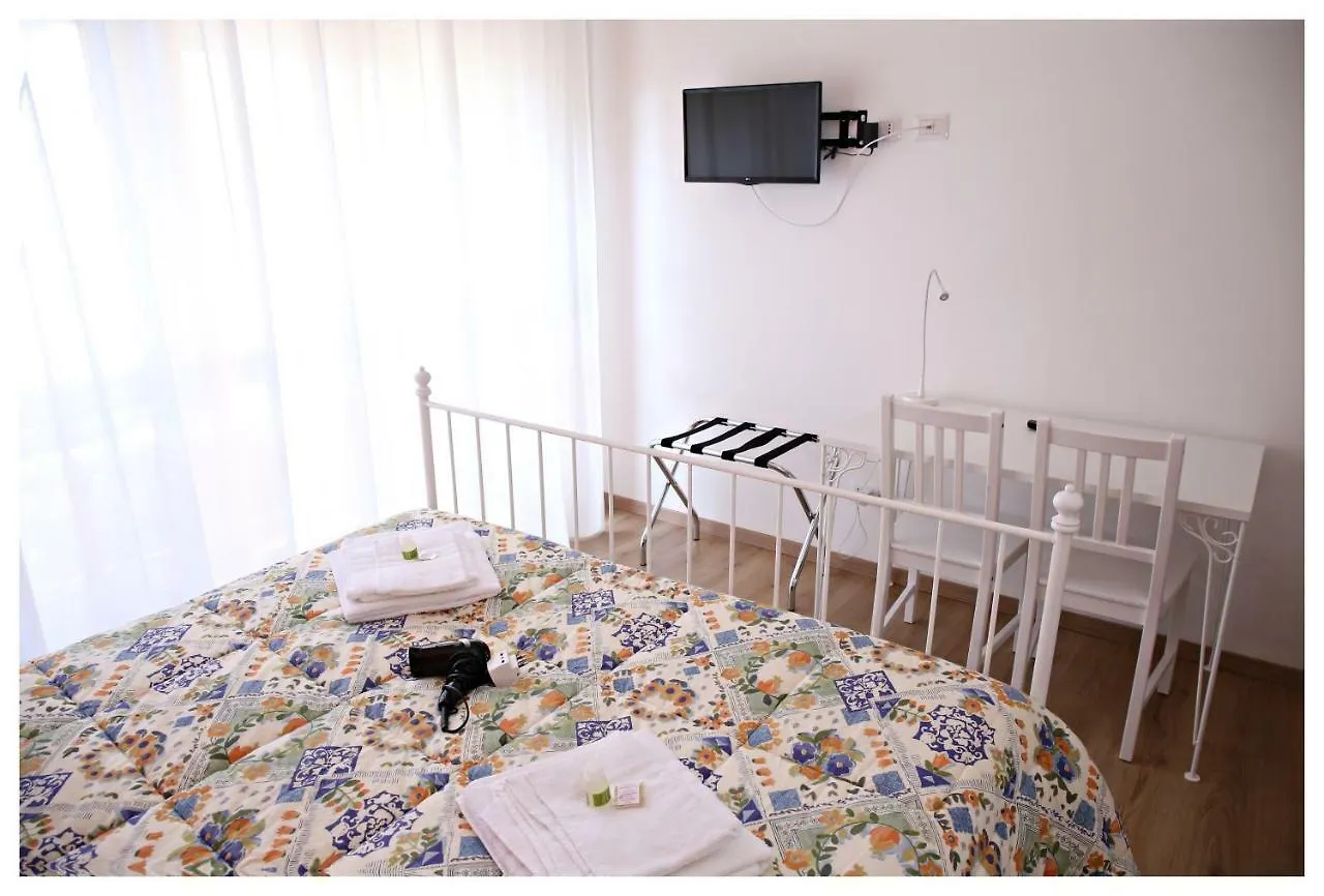 كاتانيا Tosca B&B