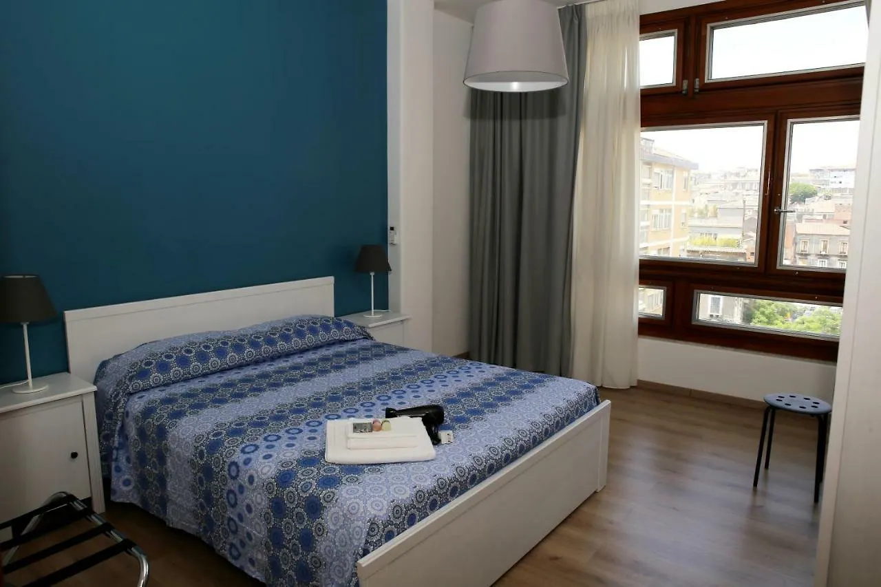 كاتانيا Tosca B&B 3*,  إيطاليا
