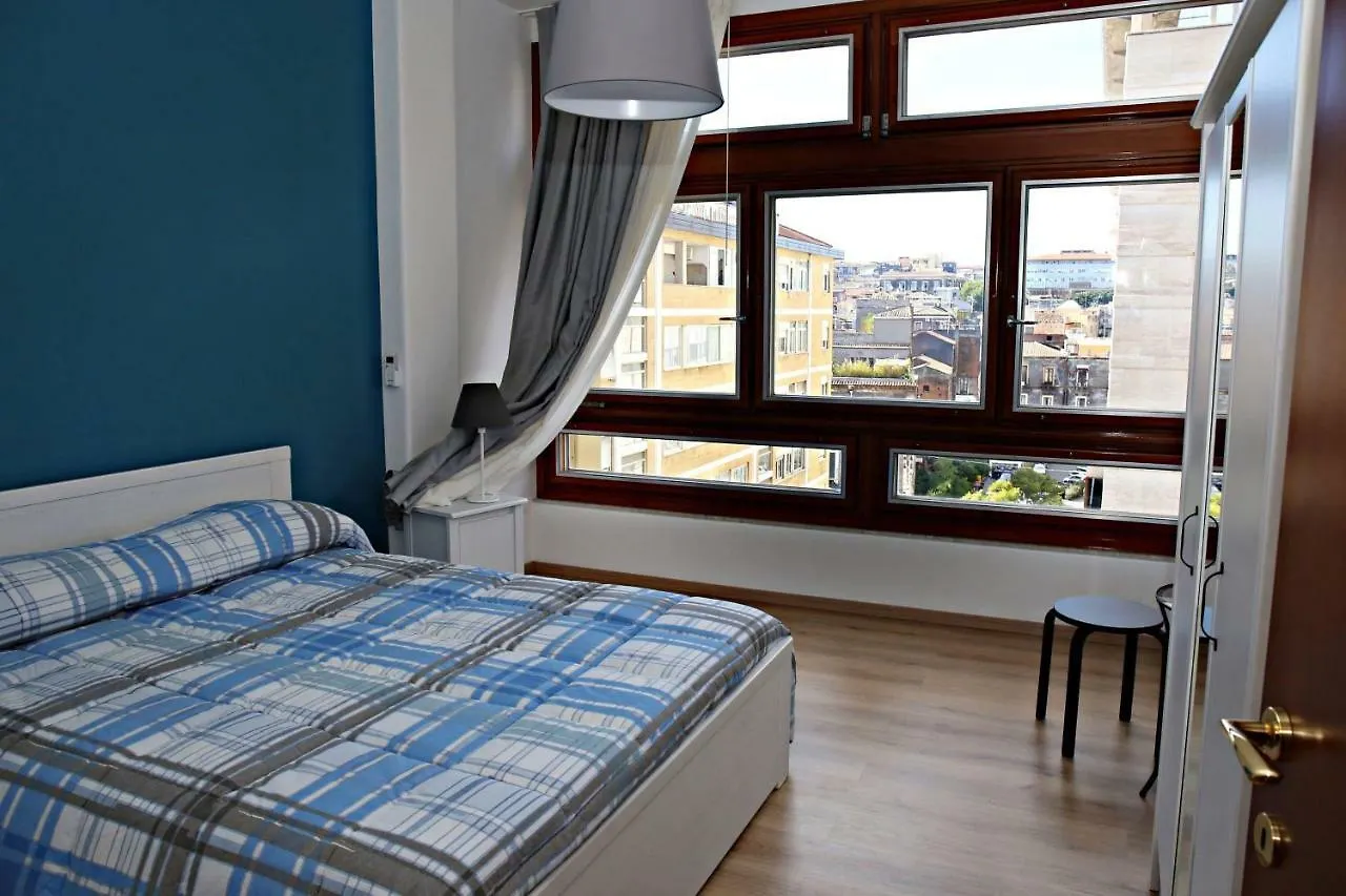 كاتانيا Tosca B&B إيطاليا