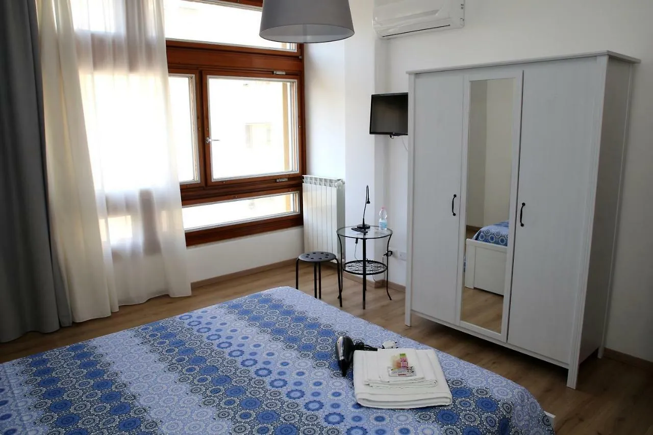 *** فندق مبيت وإفطار كاتانيا Tosca B&B إيطاليا